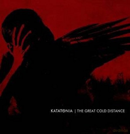 Katatonia: The Great Cold Distance [CD]