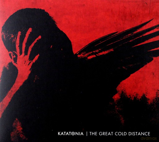 Katatonia: The Great Cold Distance [CD]
