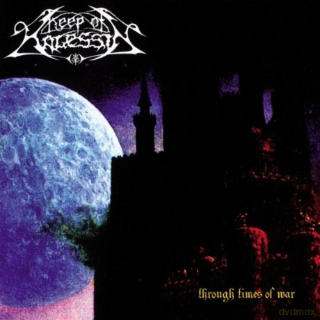 Keep Of Kalessin: Through Times Of War [Winyl]