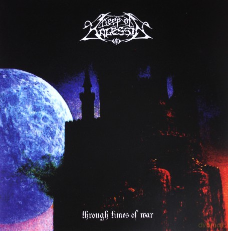 Keep Of Kalessin: Through Times Of War [Winyl]