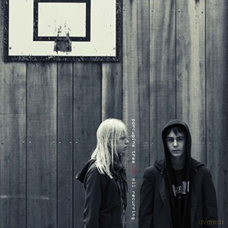 Porcupine Tree: Nil Recurring [Winyl]