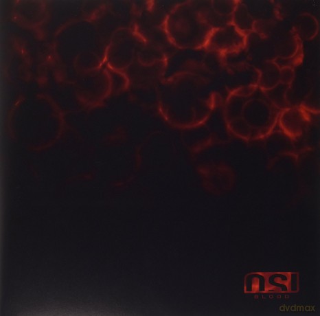 OSI: Blood [2xWinyl]