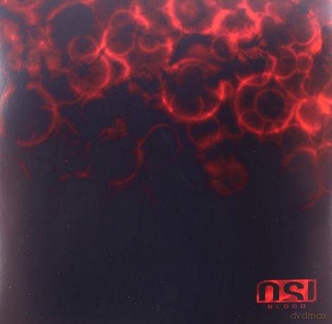 OSI: Blood [2xWinyl]