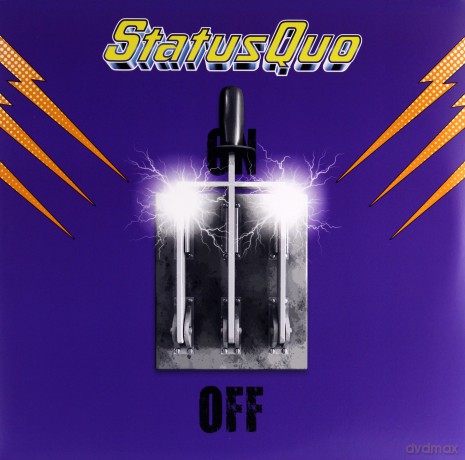 Status Quo: The Last Night of the Electrics [3xWinyl]