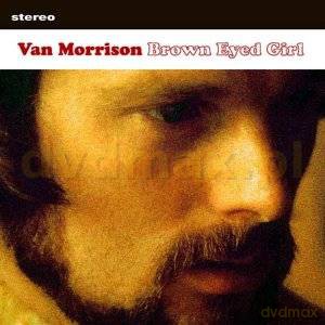 Van Morrison: Brown Eyed Girl [CD]