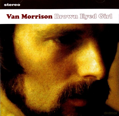 Van Morrison: Brown Eyed Girl [CD]