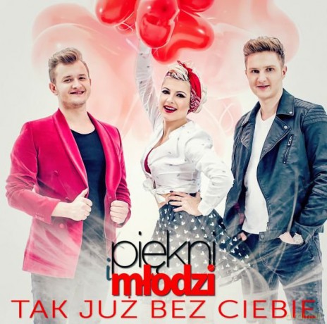 Piękni i Młodzi: Tak Już Bez Ciebie [CD]