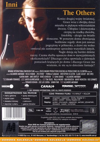 Inni [DVD]