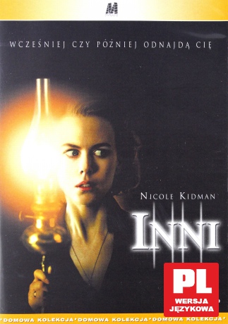 Inni [DVD]