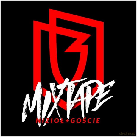 Niziol: Banita Mixtape [CD]