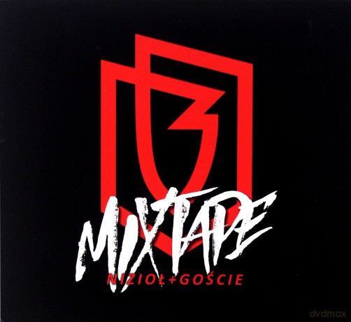 Niziol: Banita Mixtape [CD]