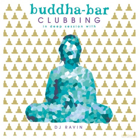 Buddha-Bar Clubbing vol. 2 [CD]