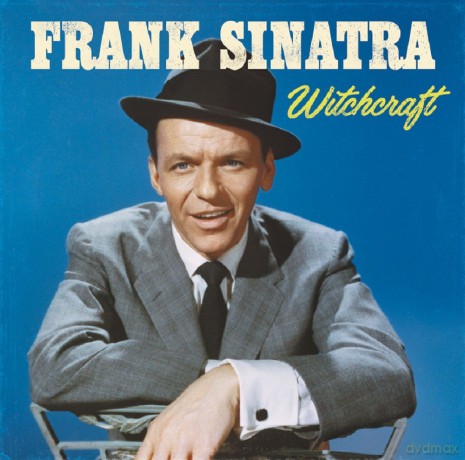 Frank Sinatra: Witchcraft [Winyl]