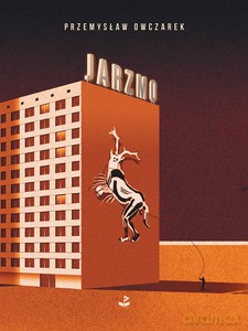 Jarzmo - Przemysław Owczarek [KSIĄŻKA]