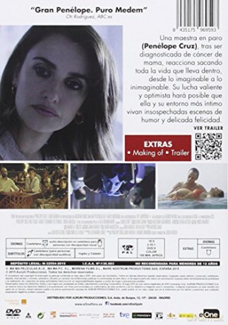 Ma Ma [DVD]