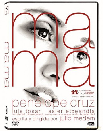 Ma Ma [DVD]