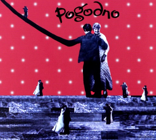 Pogodni: Pogodni [CD]