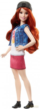 BARBIE Fashionistas, Kitty