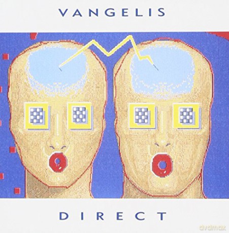 Vangelis: Direct [CD]