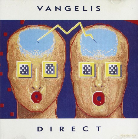 Vangelis: Direct [CD]