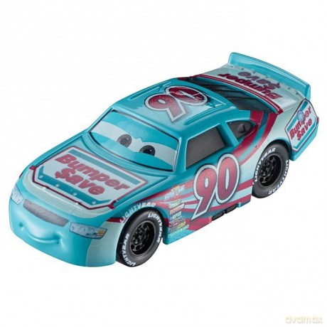 Auta 3 Ponchy Wipeout Die-cast Vehicle (Disney)