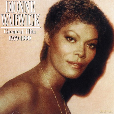 Dionne Warwick: Greatest Hits 1979 - 1990 [CD]