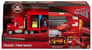 CARS Transportowy Maniek
