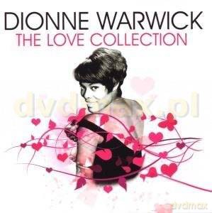 Dionne Warwick: The Love Collection [CD]
