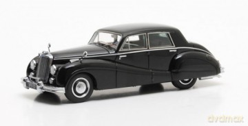 Jaguar E-type SII Coupe 1970 (black)
