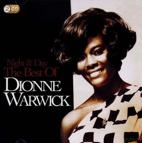 Dionne Warwick: Night & Day: The Best of Dionne Warwick [2CD]