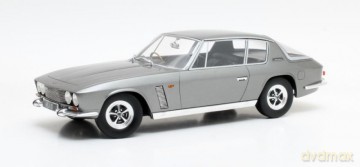 Jensen Interceptor Series I 1969 (grey metallic)