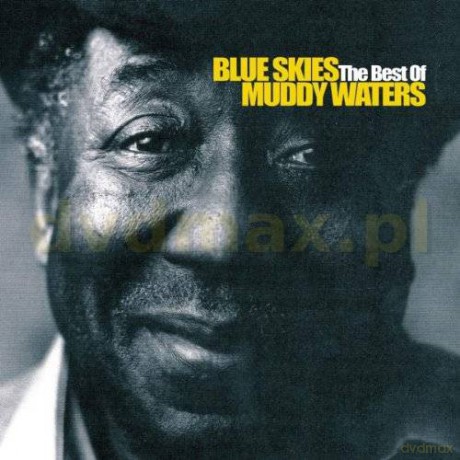 Muddy Waters: Blue Skies - The Best Of Muddy Waters [CD]
