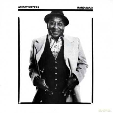 Muddy Waters: Hard Again [CD]