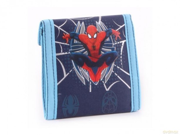 Portfelik Spiderman