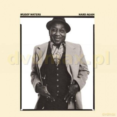 Muddy Waters: Hard Again [CD]
