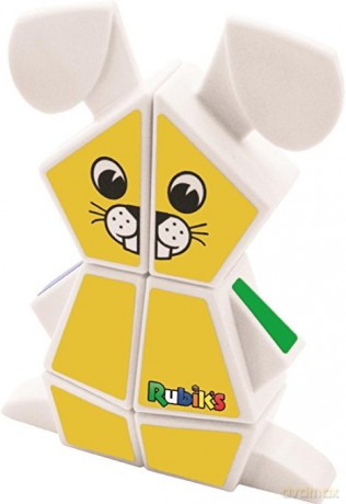 RUBIK Kostka Króliczek [GRA]