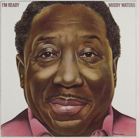 Muddy Waters: I'M Ready [CD]