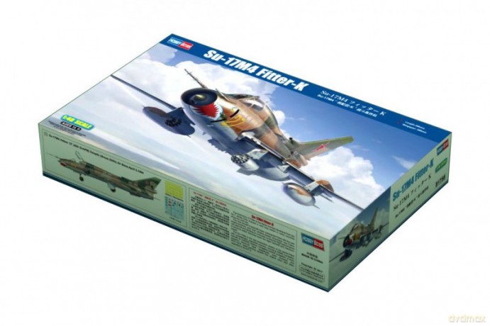 Su-17M4 Fitter-K