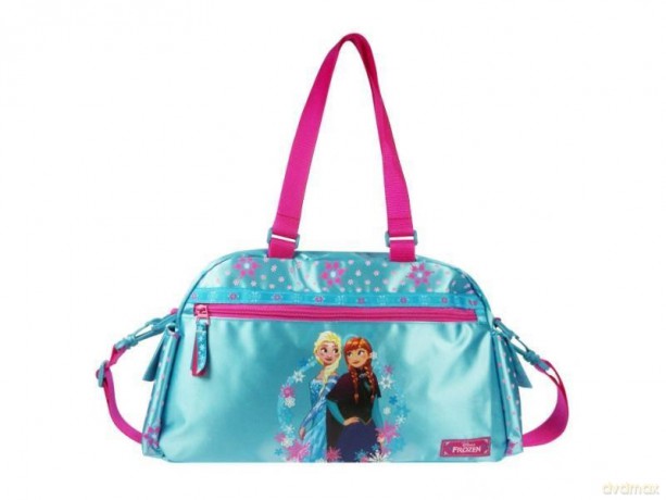 Torba sportowa Frozen