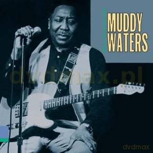 Muddy Waters: King Of The Electric Blues [CD]