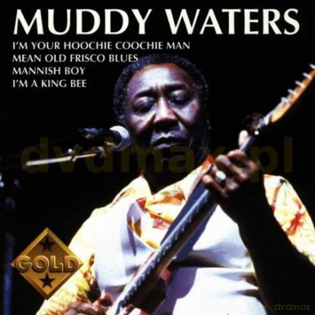 Muddy Waters: Muddy Waters [CD]