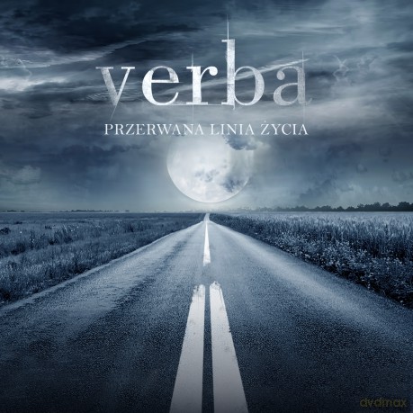 Verba: Przerwana Linia Życia [CD]