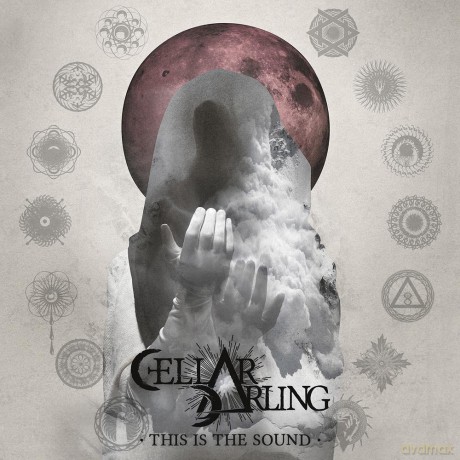 Cellar Darling: This Is The Sound [CD]