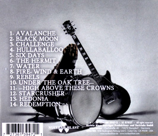 Cellar Darling: This Is The Sound [CD]