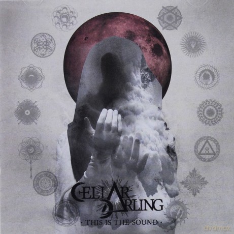 Cellar Darling: This Is The Sound [CD]