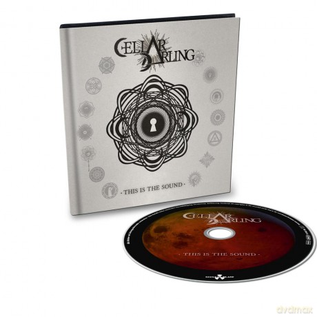 Cellar Darling: This Is The Sound (Limited)[CD]