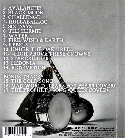 Cellar Darling: This Is The Sound (Limited)[CD]