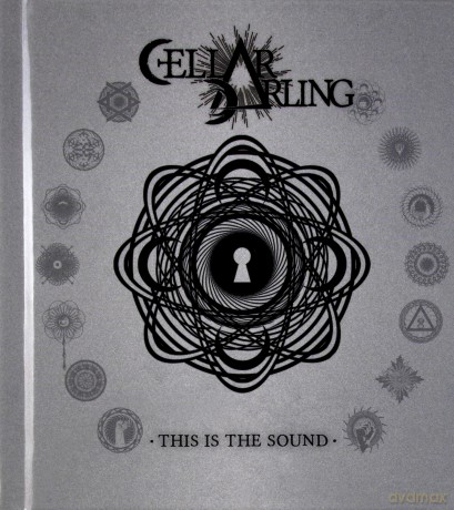 Cellar Darling: This Is The Sound (Limited)[CD]