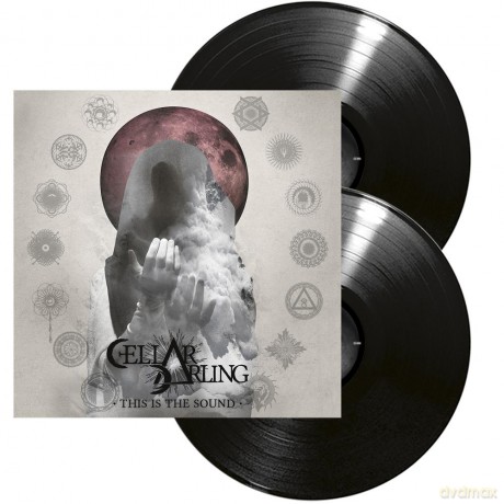 Cellar Darling: This Is The Sound [2xWinyl]