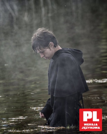 Pilgrimage [DVD]